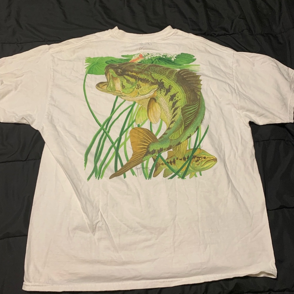 Guy Harvey XL